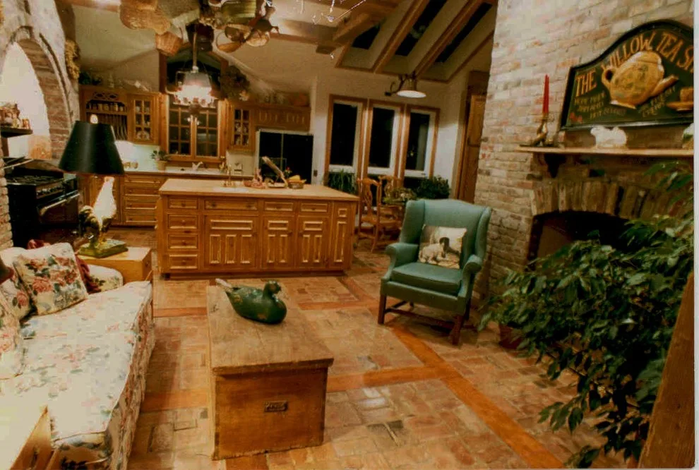 Residential Design and Remodeling - Architectural Style Features by Marc Ekhause Home Builder And Custom Renovations - Photo 10