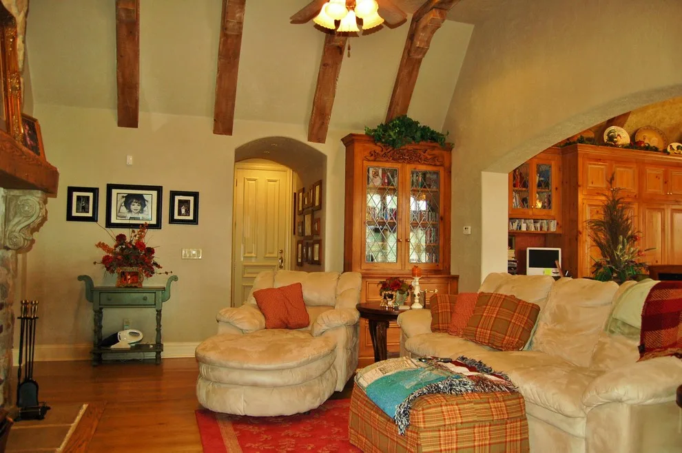 Residential Design and Remodeling - Architectural Style Features by Marc Ekhause Home Builder And Custom Renovations - Photo 7