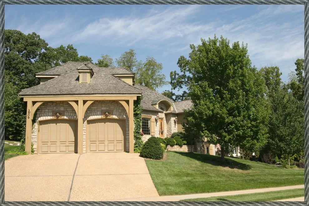 Residential Design and Remodeling - Architectural Style Features by Marc Ekhause Home Builder And Custom Renovations - Photo 15