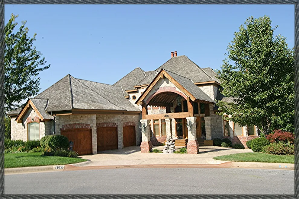 Residential Design and Remodeling - Architectural Style Features by Marc Ekhause Home Builder And Custom Renovations - Photo 40
