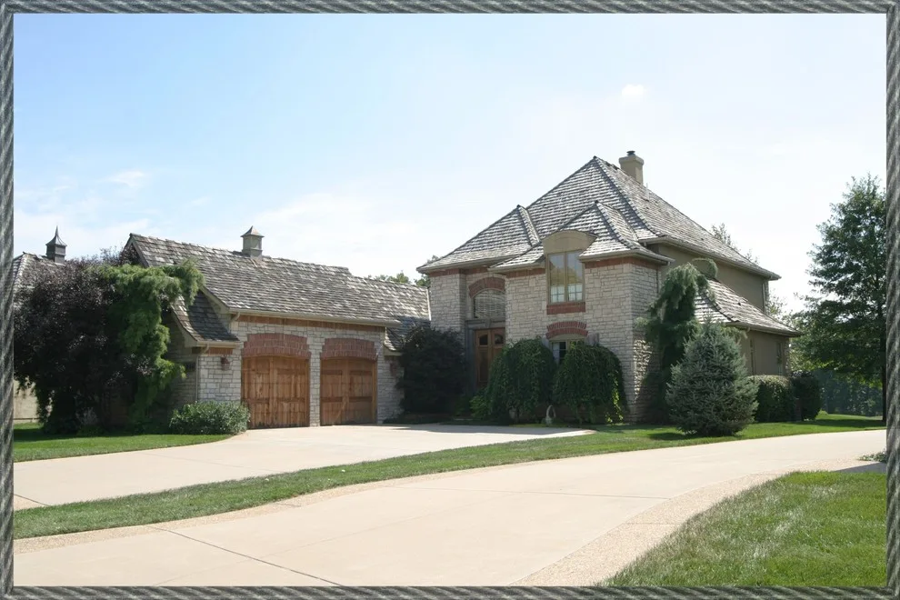 Residential Design and Remodeling - Architectural Style Features by Marc Ekhause Home Builder And Custom Renovations - Photo 14