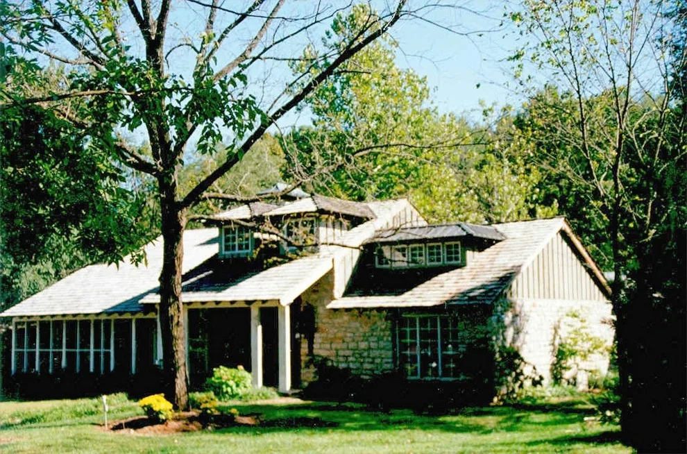 Residential Design and Remodeling - Architectural Style Features by Marc Ekhause Home Builder And Custom Renovations - Photo 21