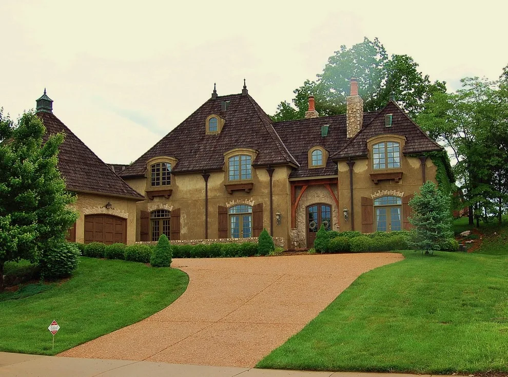 Residential Design and Remodeling - Architectural Style Features by Marc Ekhause Home Builder And Custom Renovations - Photo 4