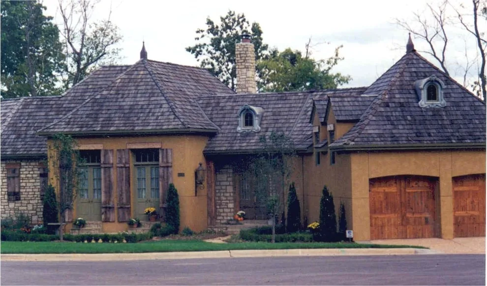 Residential Design and Remodeling - Architectural Style Features by Marc Ekhause Home Builder And Custom Renovations - Photo 35