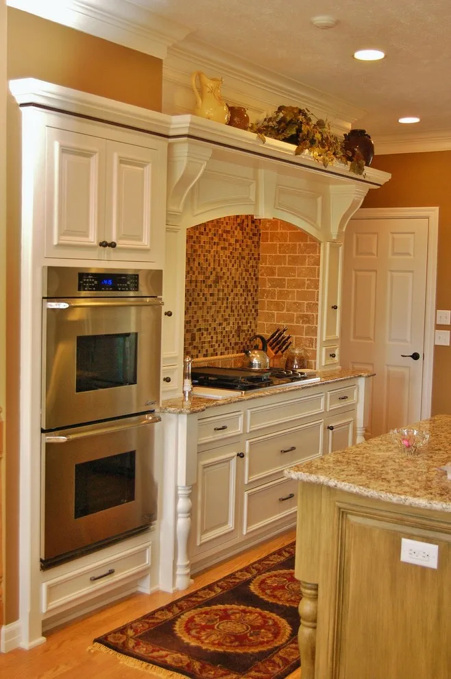 Residential Design and Remodeling - Architectural Style Features by Marc Ekhause Home Builder And Custom Renovations - Photo 9
