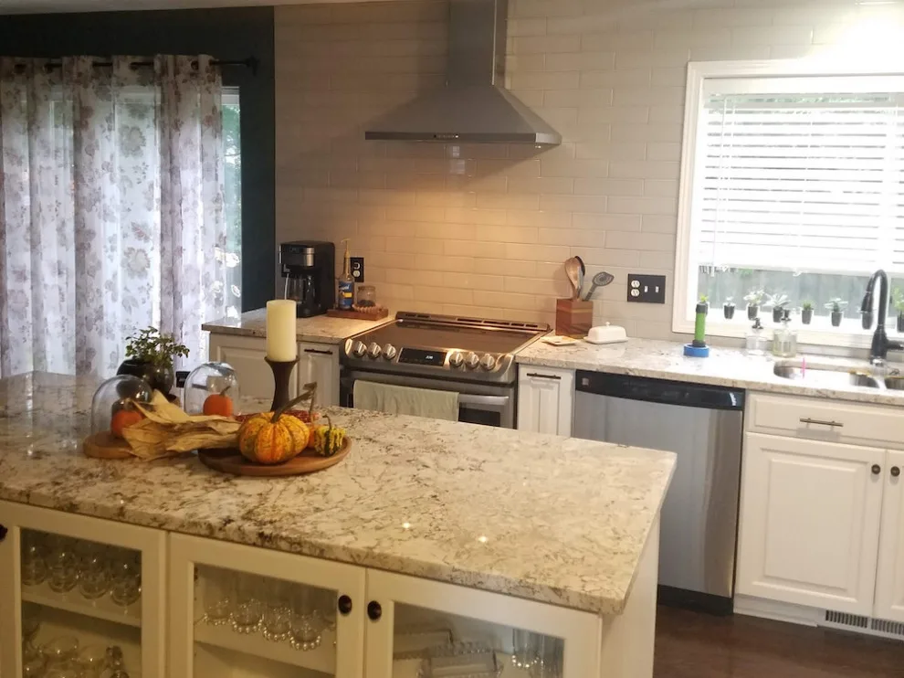 Diverse Culinary Space by G&Z Construction - Photo 3