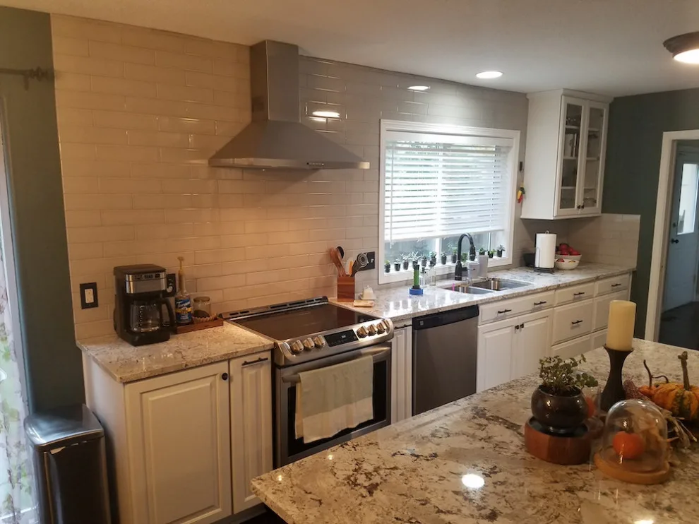 Diverse Culinary Space by G&Z Construction - Photo 2