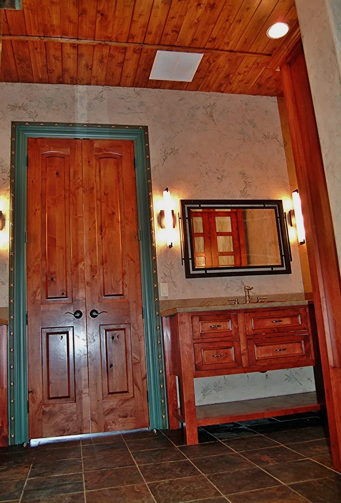 SaddleBrooke, Mo: Classic European Style Residence by Marc Ekhause Home Builder And Custom Renovations - Photo 17