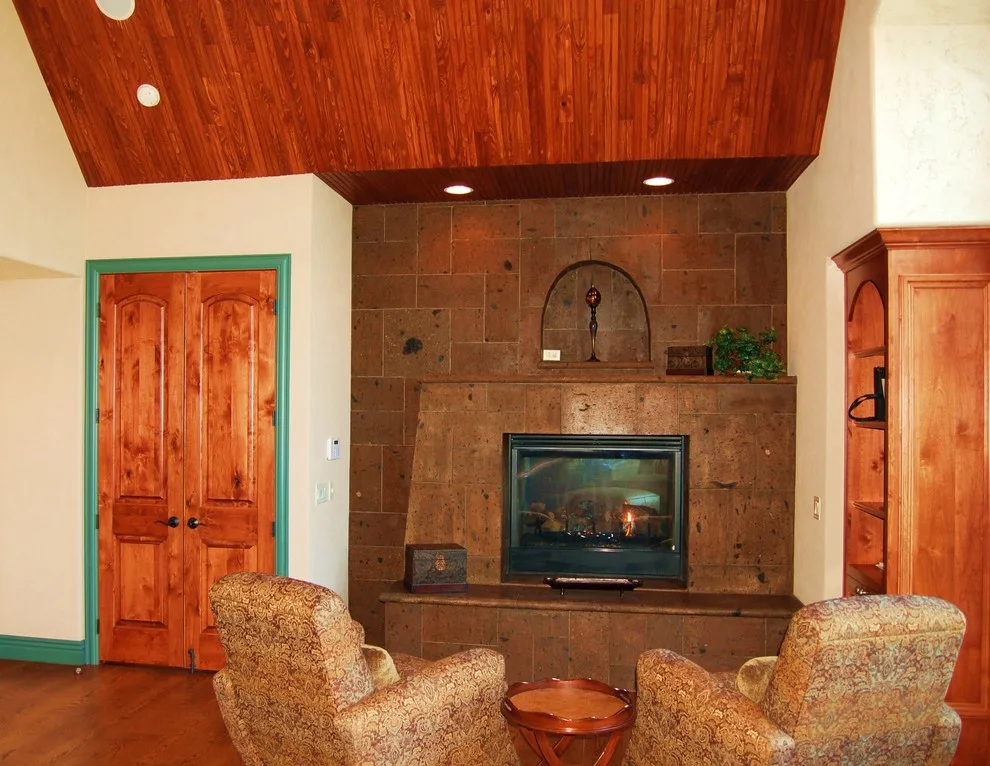 SaddleBrooke, Mo: Classic European Style Residence by Marc Ekhause Home Builder And Custom Renovations - Photo 24