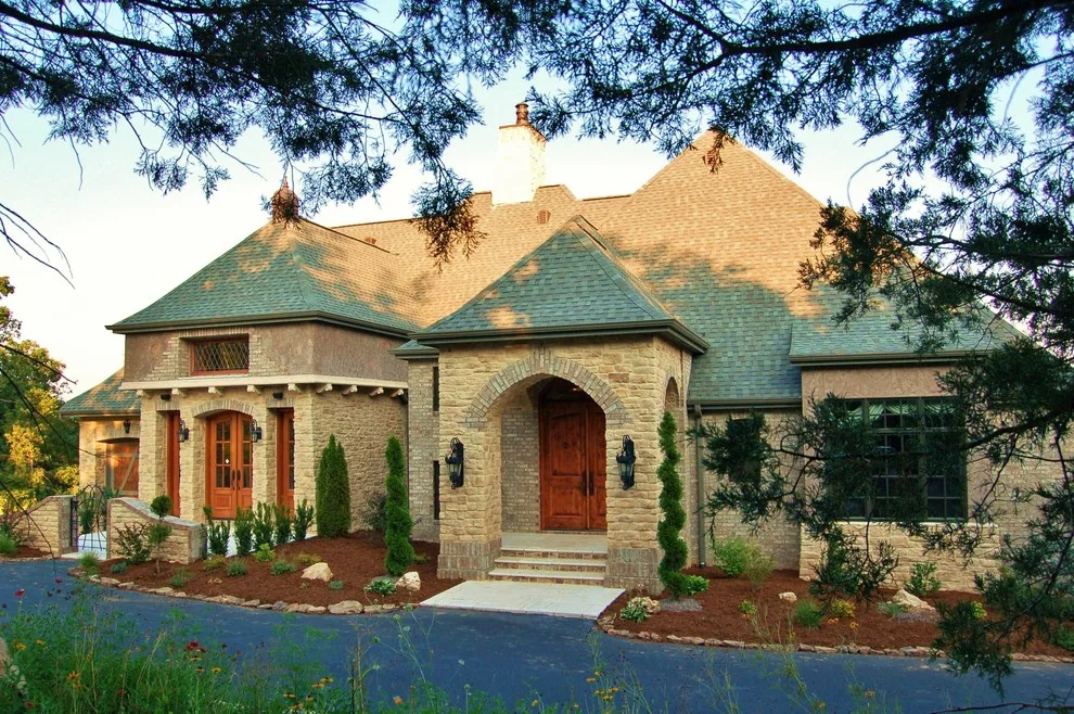 SaddleBrooke, Mo: Classic European Style Residence by Marc Ekhause Home Builder And Custom Renovations - Photo 8