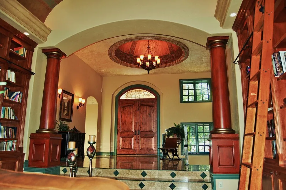 SaddleBrooke, Mo: Classic European Style Residence by Marc Ekhause Home Builder And Custom Renovations - Photo 3