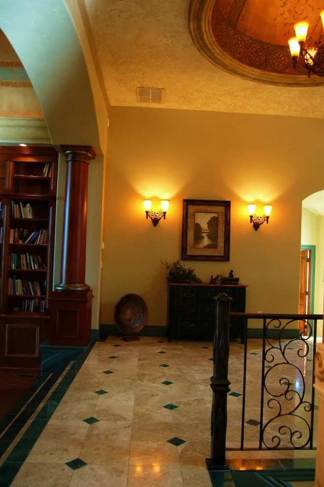 SaddleBrooke, Mo: Classic European Style Residence by Marc Ekhause Home Builder And Custom Renovations - Photo 7