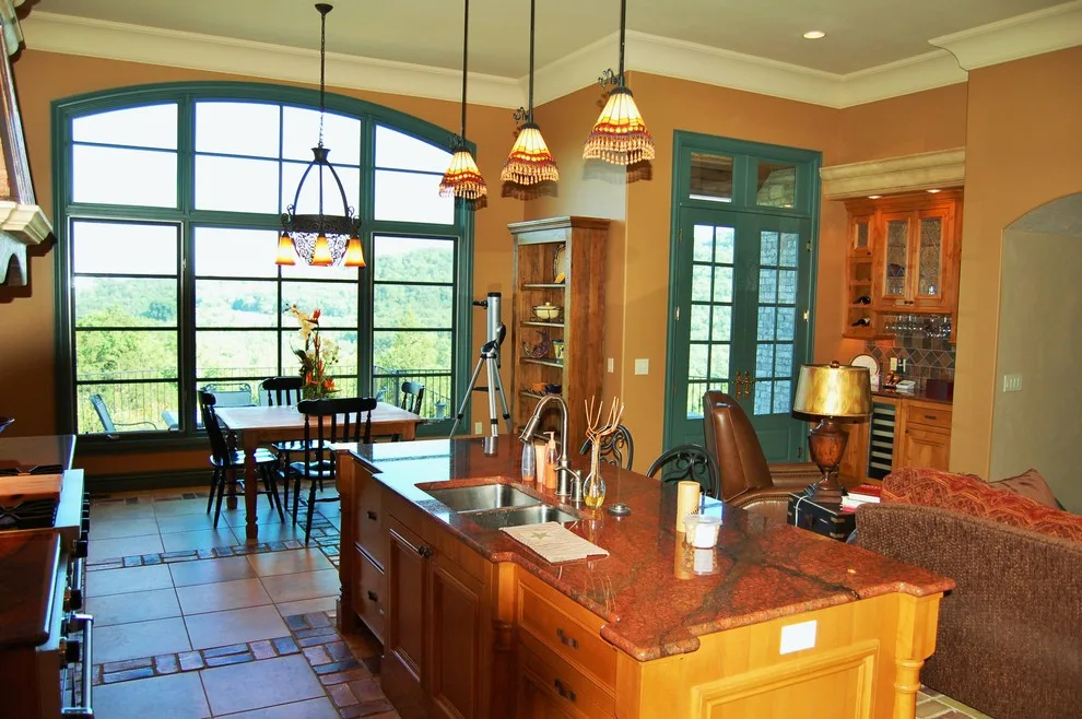 SaddleBrooke, Mo: Classic European Style Residence by Marc Ekhause Home Builder And Custom Renovations - Photo 27