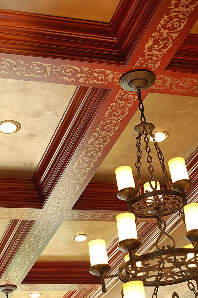 SaddleBrooke, Mo: Classic European Style Residence by Marc Ekhause Home Builder And Custom Renovations - Photo 4