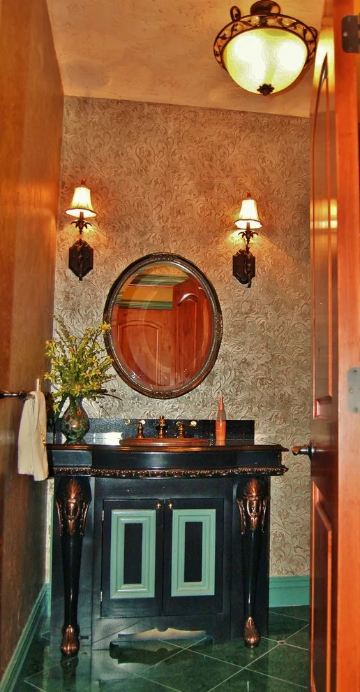 SaddleBrooke, Mo: Classic European Style Residence by Marc Ekhause Home Builder And Custom Renovations - Photo 25