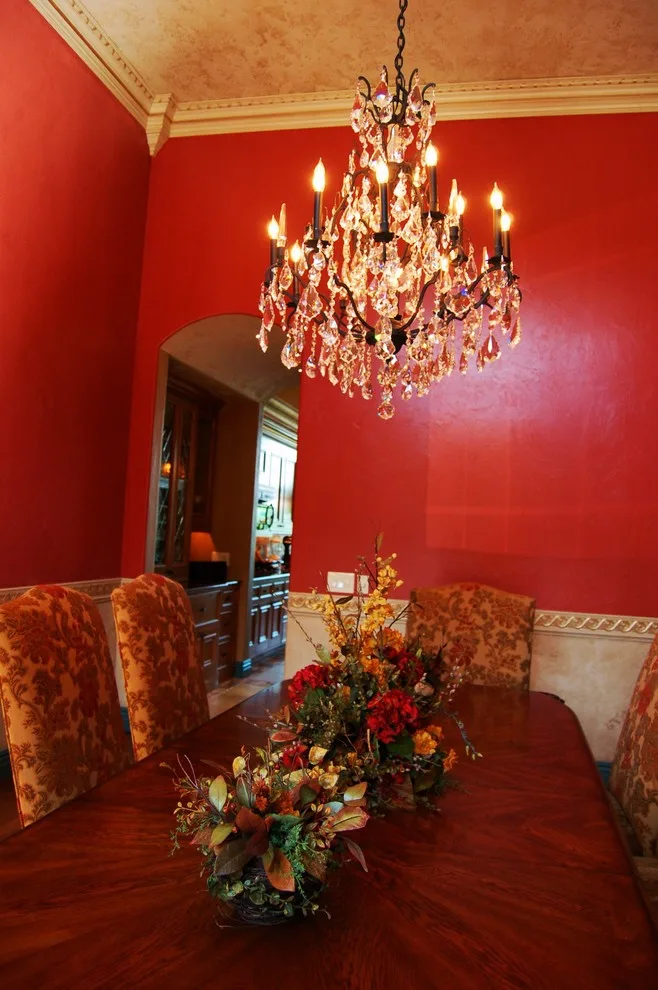 SaddleBrooke, Mo: Classic European Style Residence by Marc Ekhause Home Builder And Custom Renovations - Photo 16