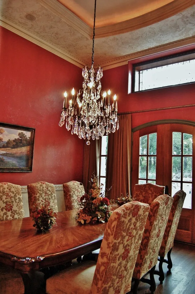 SaddleBrooke, Mo: Classic European Style Residence by Marc Ekhause Home Builder And Custom Renovations - Photo 23
