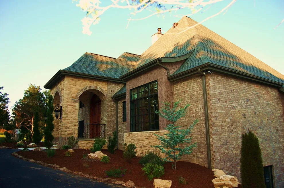 SaddleBrooke, Mo: Classic European Style Residence by Marc Ekhause Home Builder And Custom Renovations - Photo 28