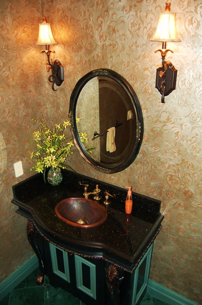 SaddleBrooke, Mo: Classic European Style Residence by Marc Ekhause Home Builder And Custom Renovations - Photo 22