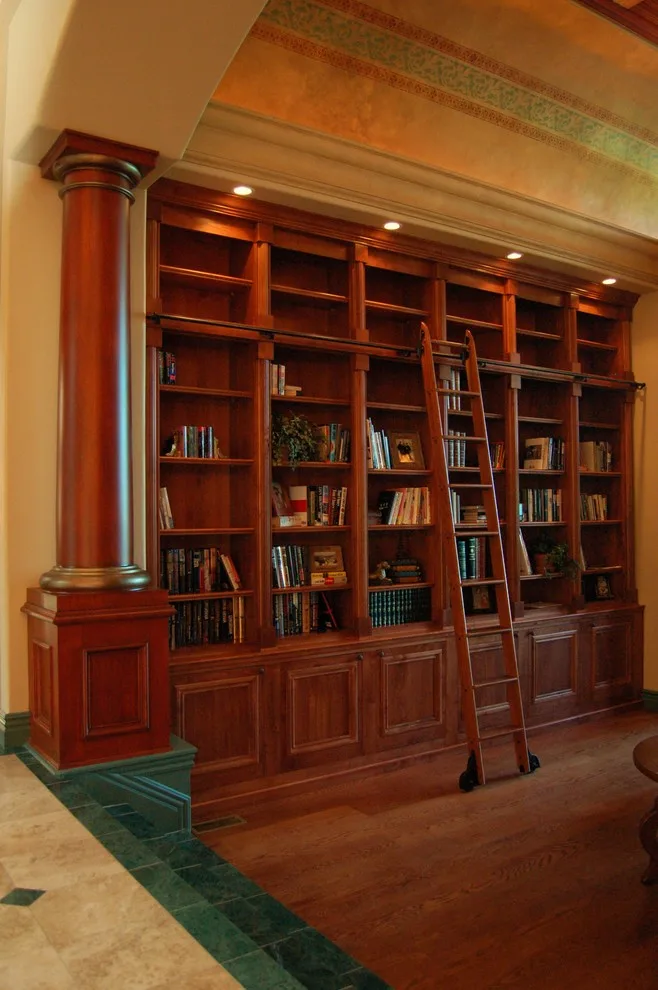 SaddleBrooke, Mo: Classic European Style Residence by Marc Ekhause Home Builder And Custom Renovations - Photo 6