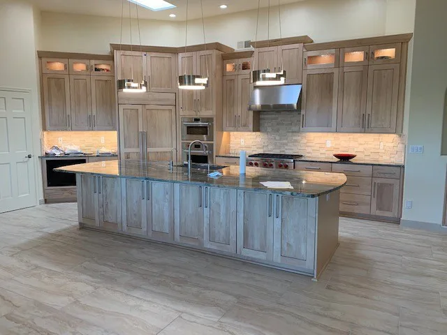 Lunar Culinary by Davis Kitchens - Photo 2