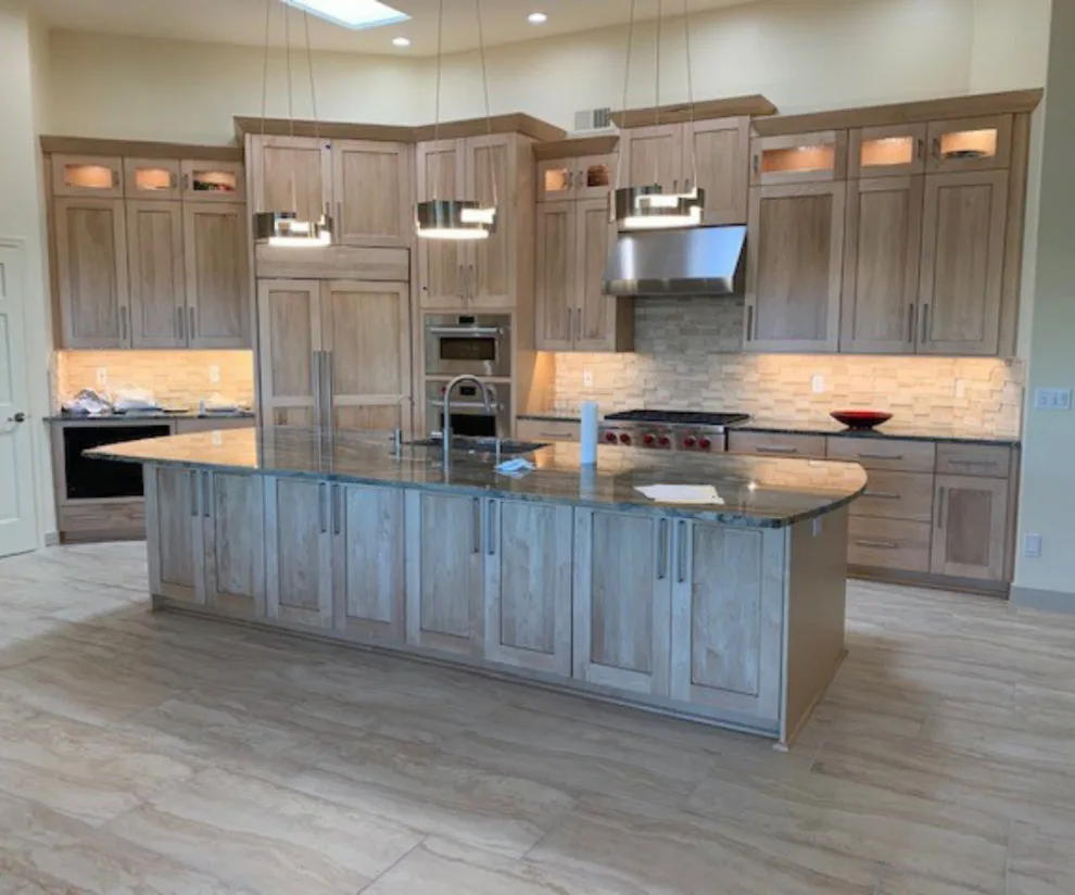 Davis Kitchens - Photo 12