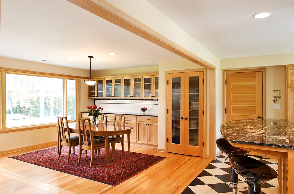 Sustainable Comprehensive Home Makeover by Powell Construction - Photo 7