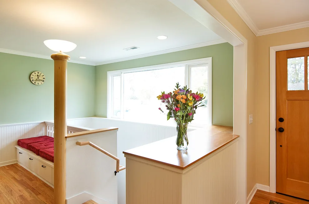 Sustainable Comprehensive Home Makeover by Powell Construction - Photo 3