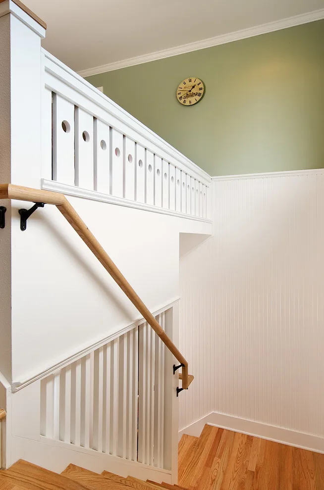 Sustainable Comprehensive Home Makeover by Powell Construction - Photo 6