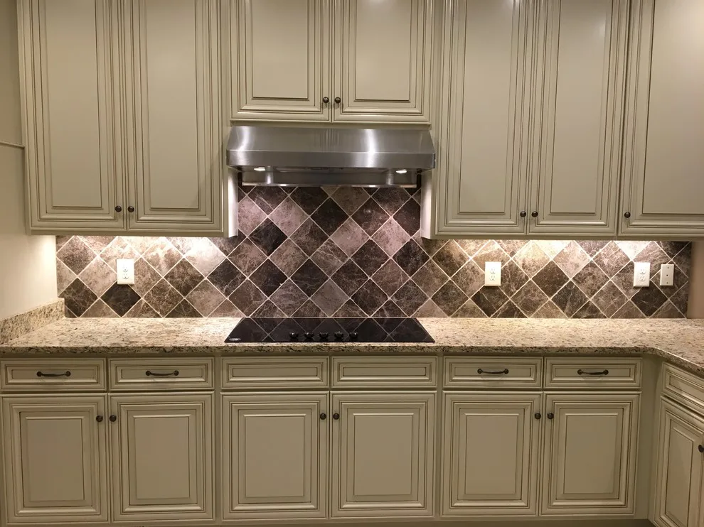 ect-llc.com by European Custom Tiling, LLC / ECT-LLC.COM - Photo 30