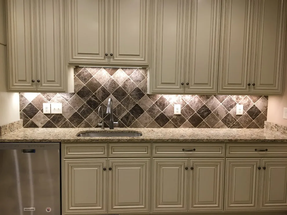 ect-llc.com by European Custom Tiling, LLC / ECT-LLC.COM - Photo 14