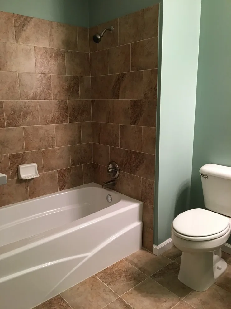 ect-llc.com by European Custom Tiling, LLC / ECT-LLC.COM - Photo 23