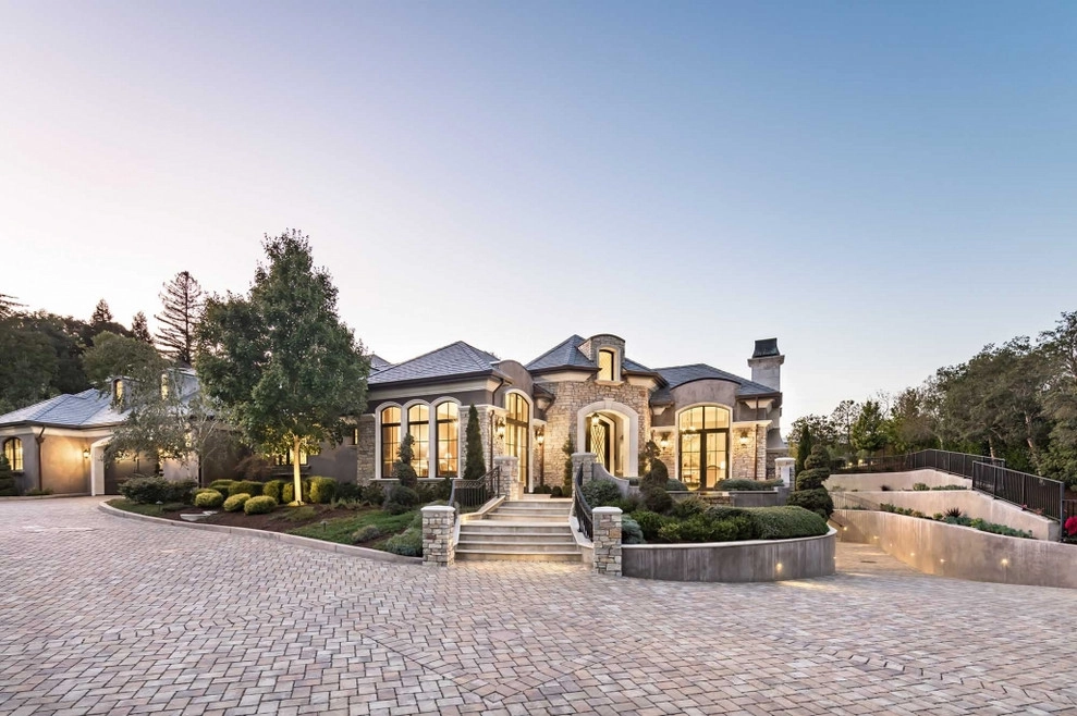 Los Altos Hills Estate by Karen Aitken And Associates - Photo 12
