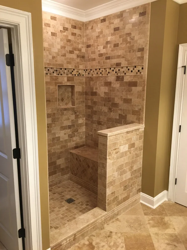 ect-llc.com by European Custom Tiling, LLC / ECT-LLC.COM - Photo 33