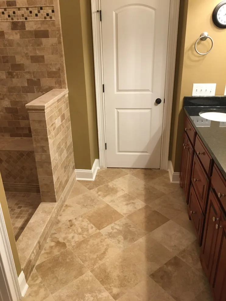 European Custom Tiling, LLC / ECT-LLC.COM - Photo 7