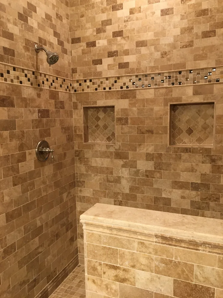 European Custom Tiling, LLC / ECT-LLC.COM - Photo 9