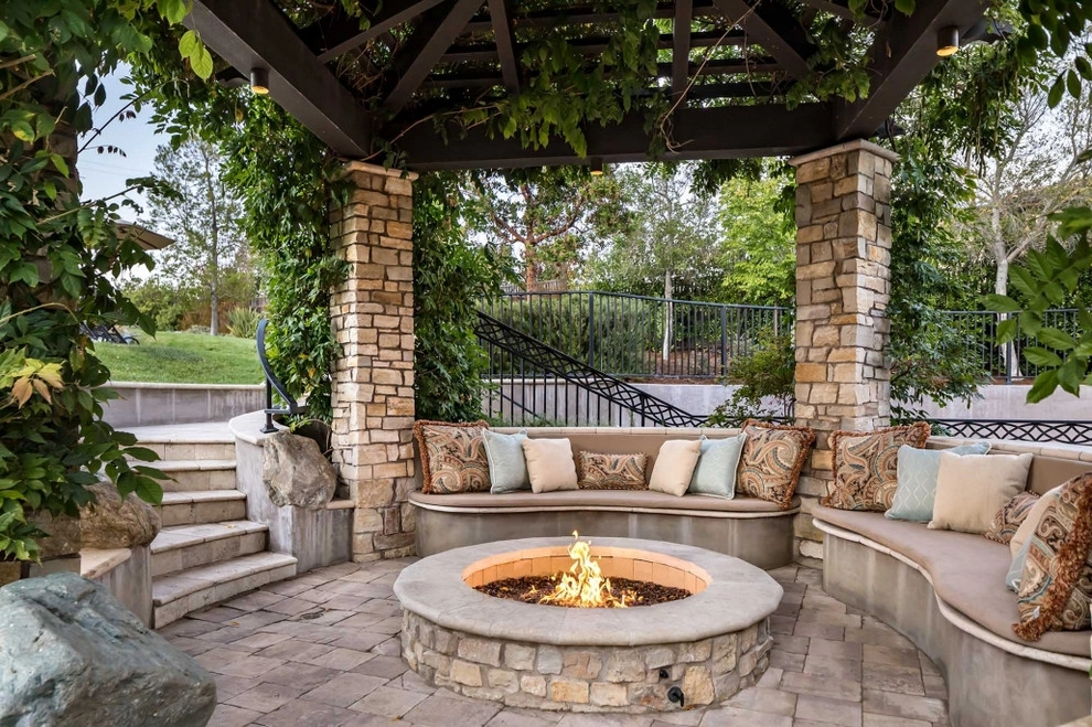 Los Altos Hills Estate by Karen Aitken And Associates - Photo 3