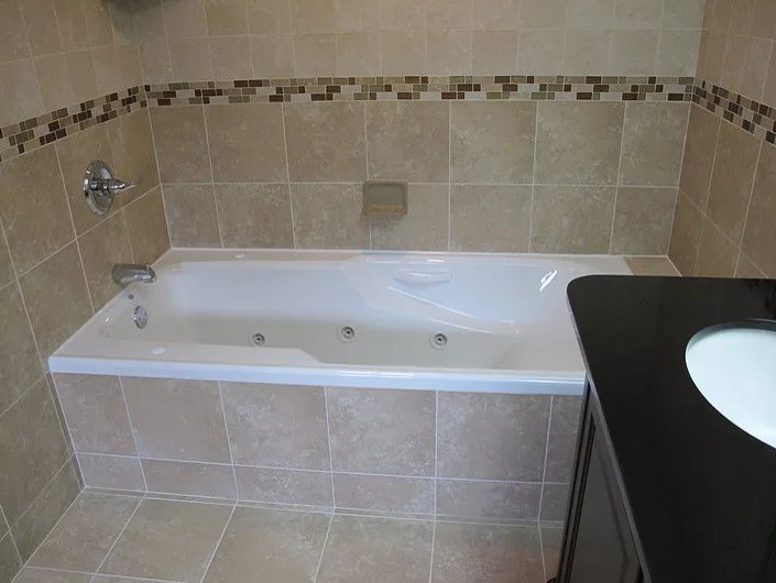 European Custom Tiling, LLC / ECT-LLC.COM - Photo 11