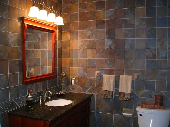 ect-llc.com by European Custom Tiling, LLC / ECT-LLC.COM - Photo 10