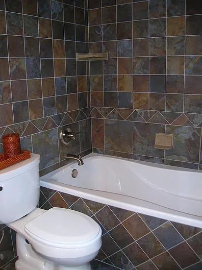 European Custom Tiling, LLC / ECT-LLC.COM - Photo 14