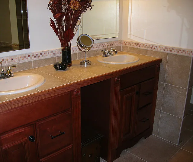 European Custom Tiling, LLC / ECT-LLC.COM - Photo 8