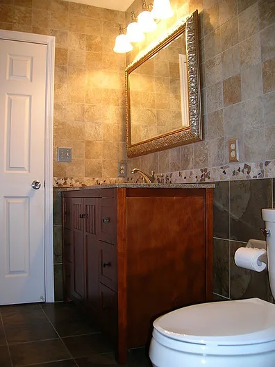 ect-llc.com by European Custom Tiling, LLC / ECT-LLC.COM - Photo 21