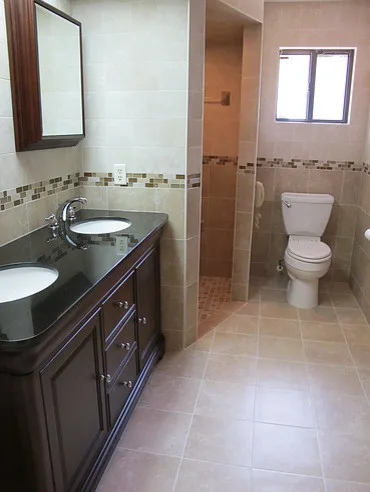 European Custom Tiling, LLC / ECT-LLC.COM - Photo 10