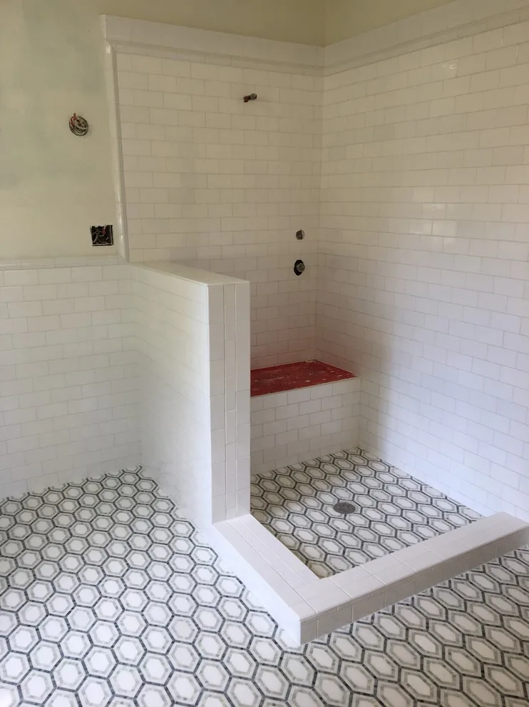 ect-llc.com by European Custom Tiling, LLC / ECT-LLC.COM - Photo 27