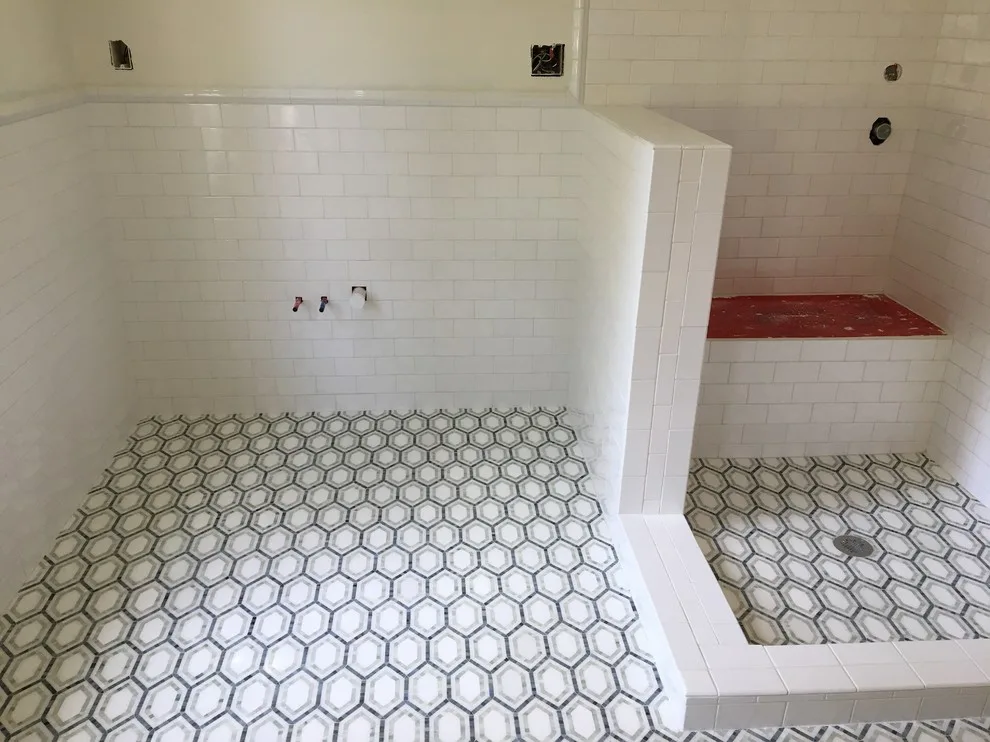 ect-llc.com by European Custom Tiling, LLC / ECT-LLC.COM - Photo 13