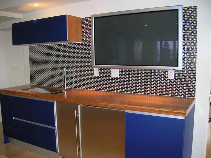 European Custom Tiling, LLC / ECT-LLC.COM - Photo 2