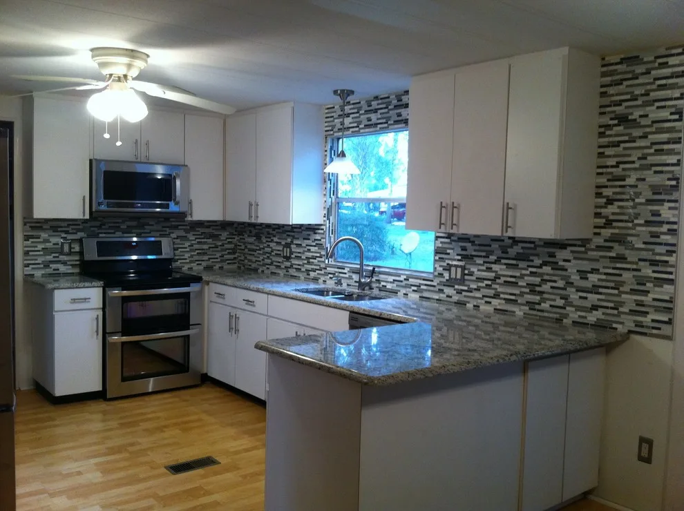 ect-llc.com by European Custom Tiling, LLC / ECT-LLC.COM - Photo 11