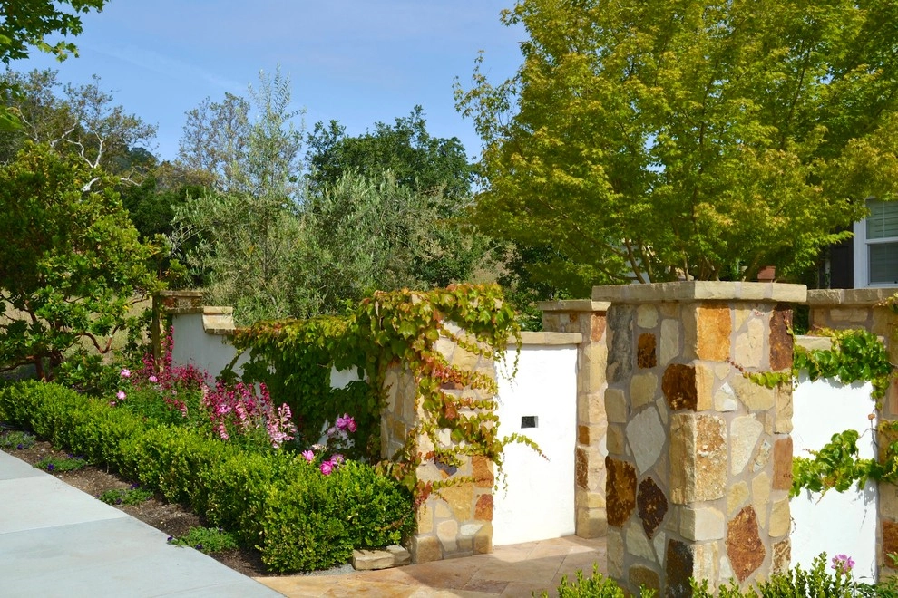 California Classic Garden Retreat by Karen Aitken And Associates - Photo 19