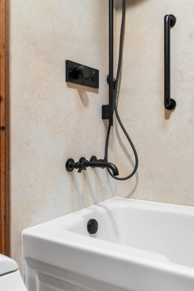 Education Bathroom by Solid Kitchen & Bath - Photo 3