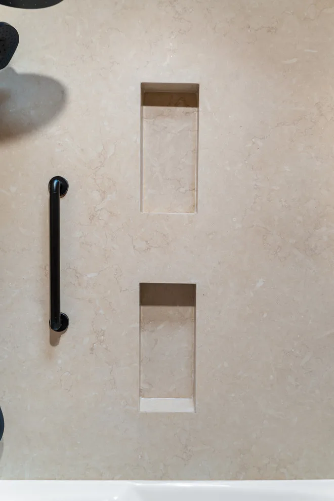 Education Bathroom by Solid Kitchen & Bath - Photo 14